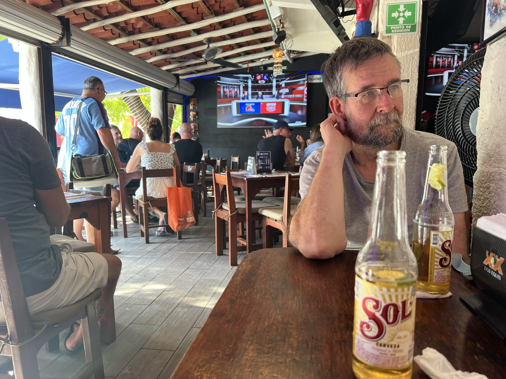 Mexico Playa del carmen