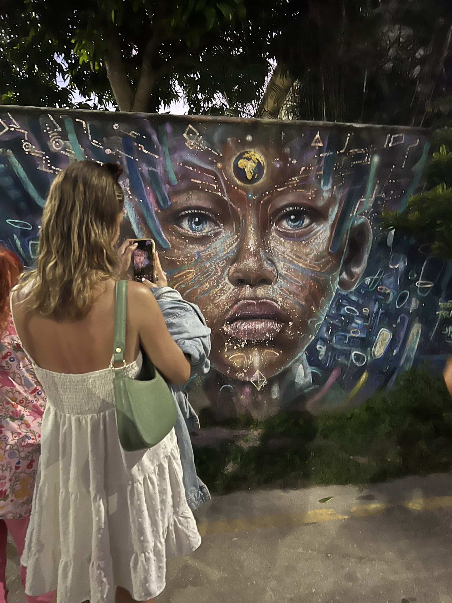 Mexico Playa del carmen