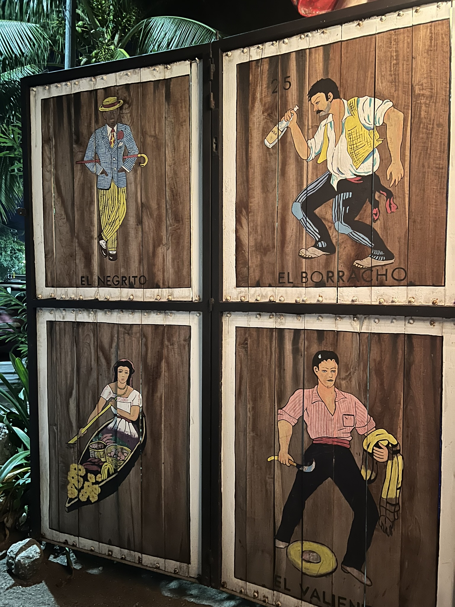 mexico Playa del CarmeM