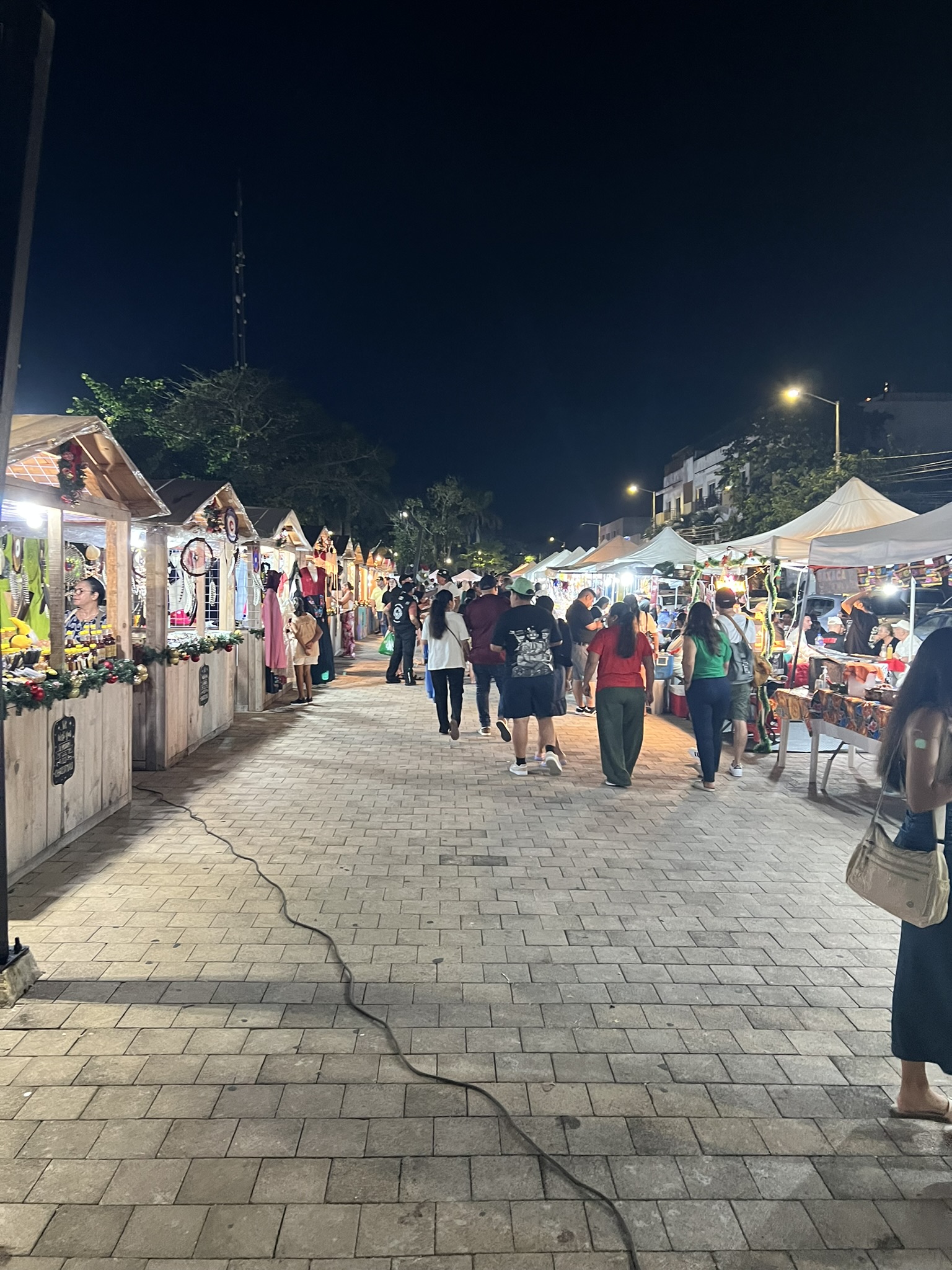 Mexico Playa del carmen