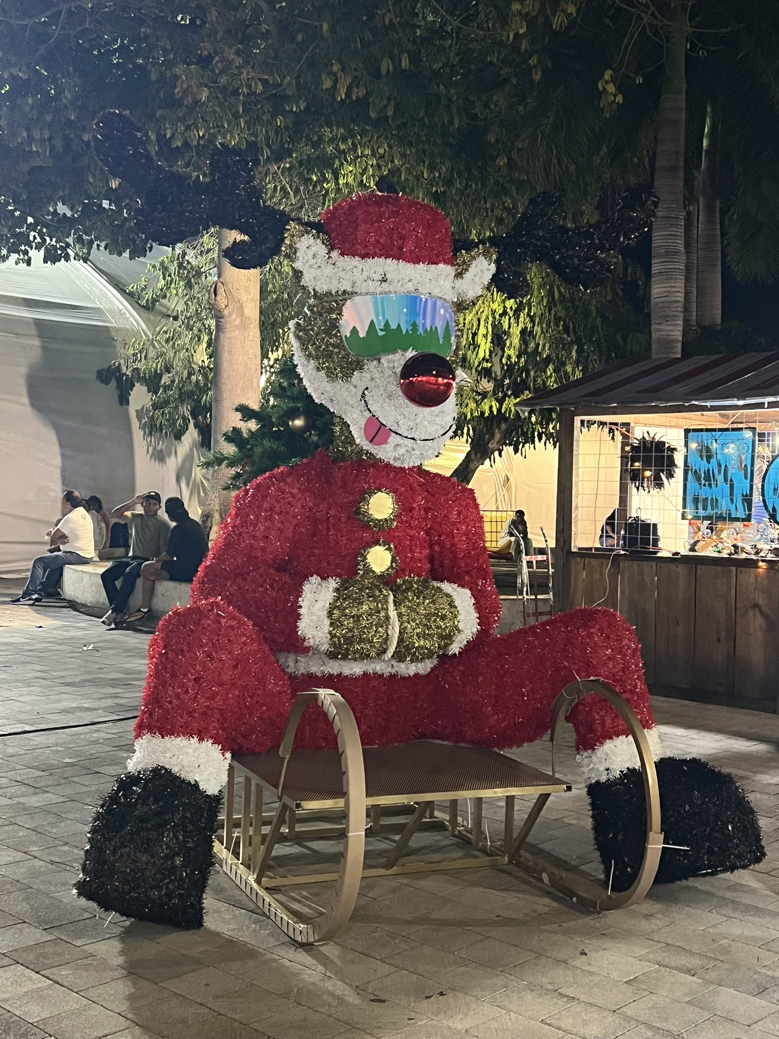 Mexico Playa del carmen