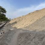 Lima Sitio Pucllana