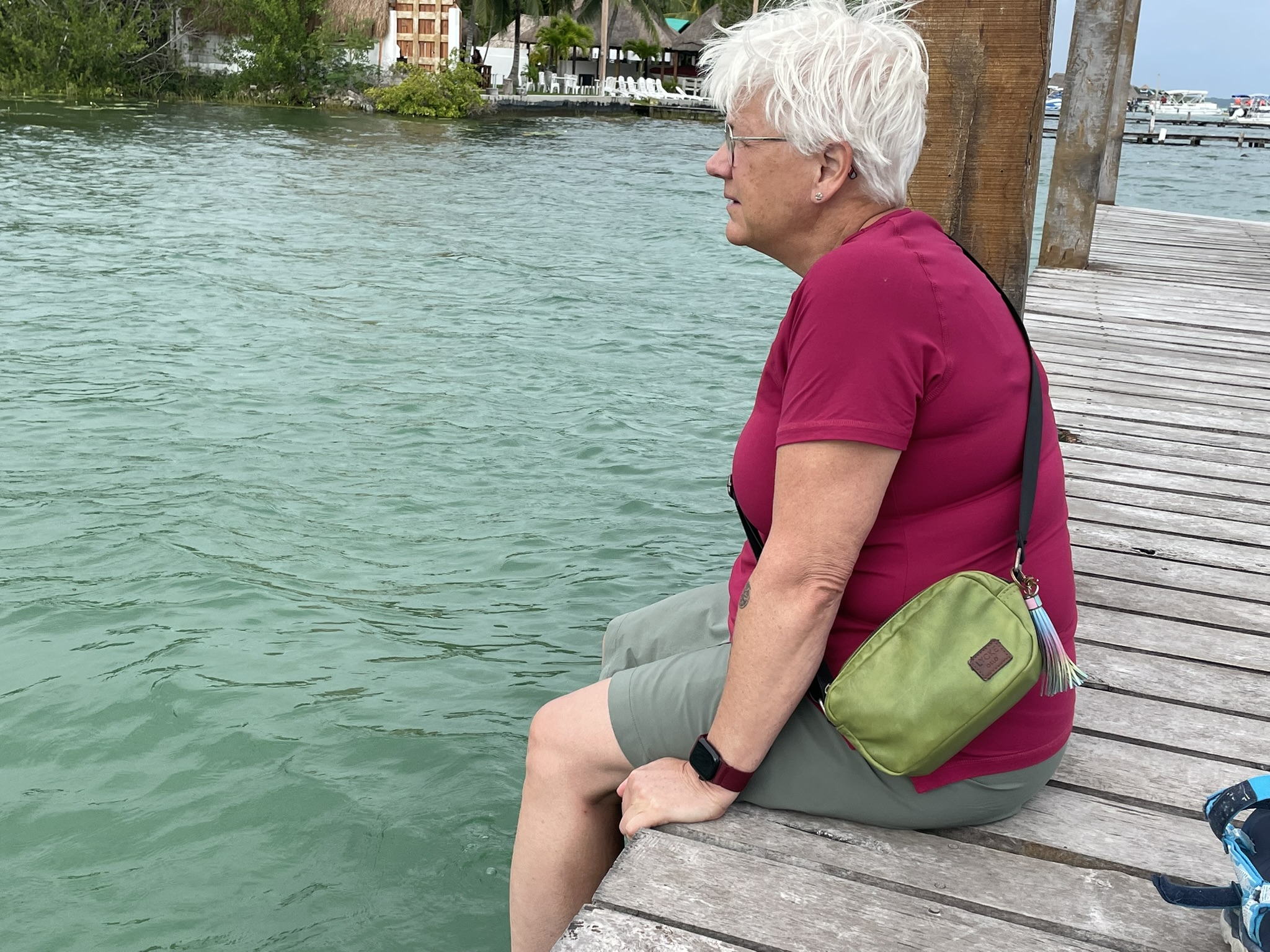 Mexico Playa del Carmen