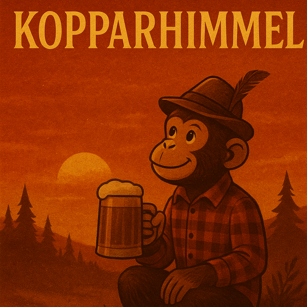 Kopparhimmel