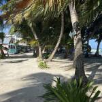 Belize Caye Caulker