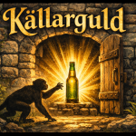 Källarguld