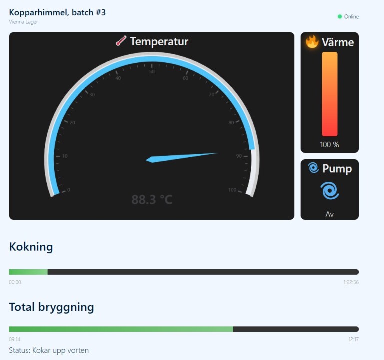 livepanel