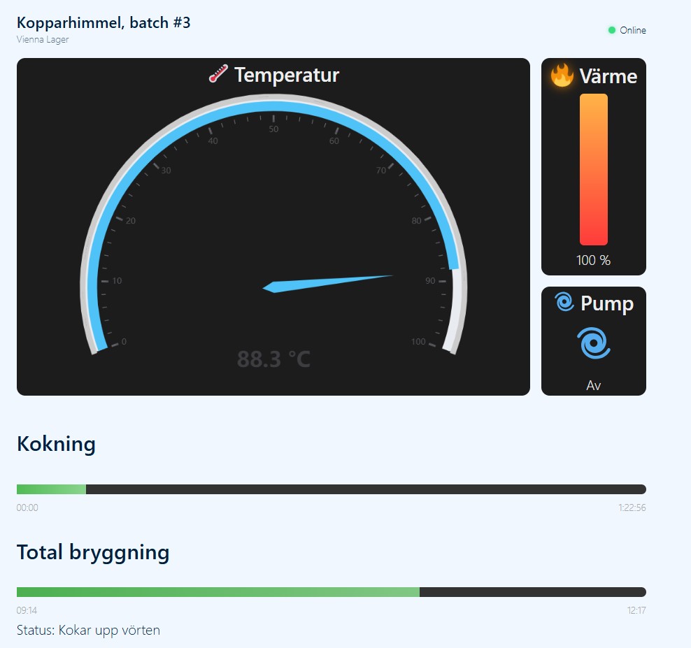 livepanel