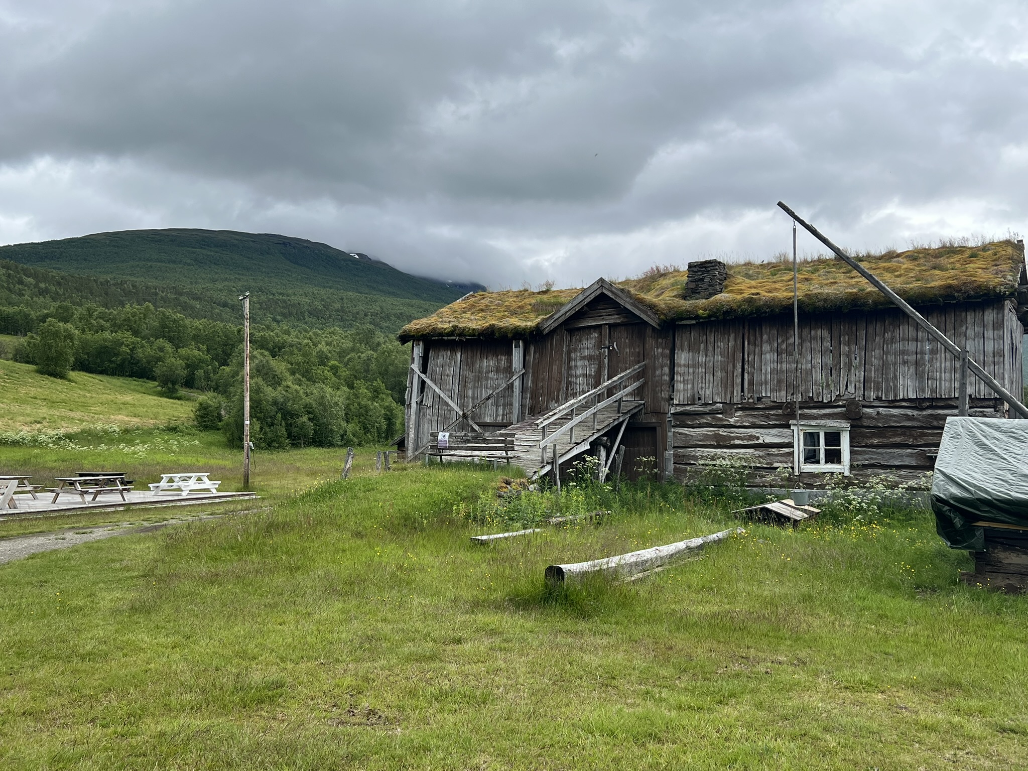 Norge Hembygdsmuseum