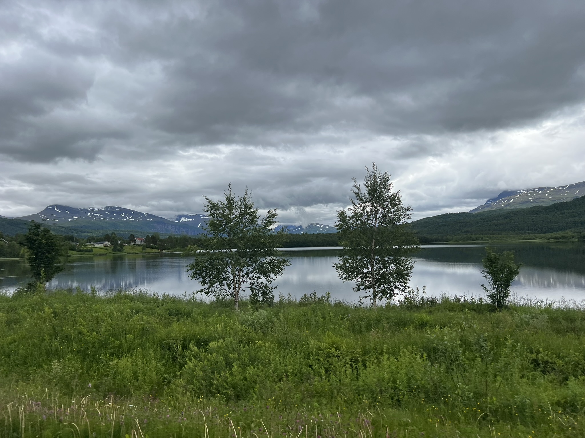 Norge Natur