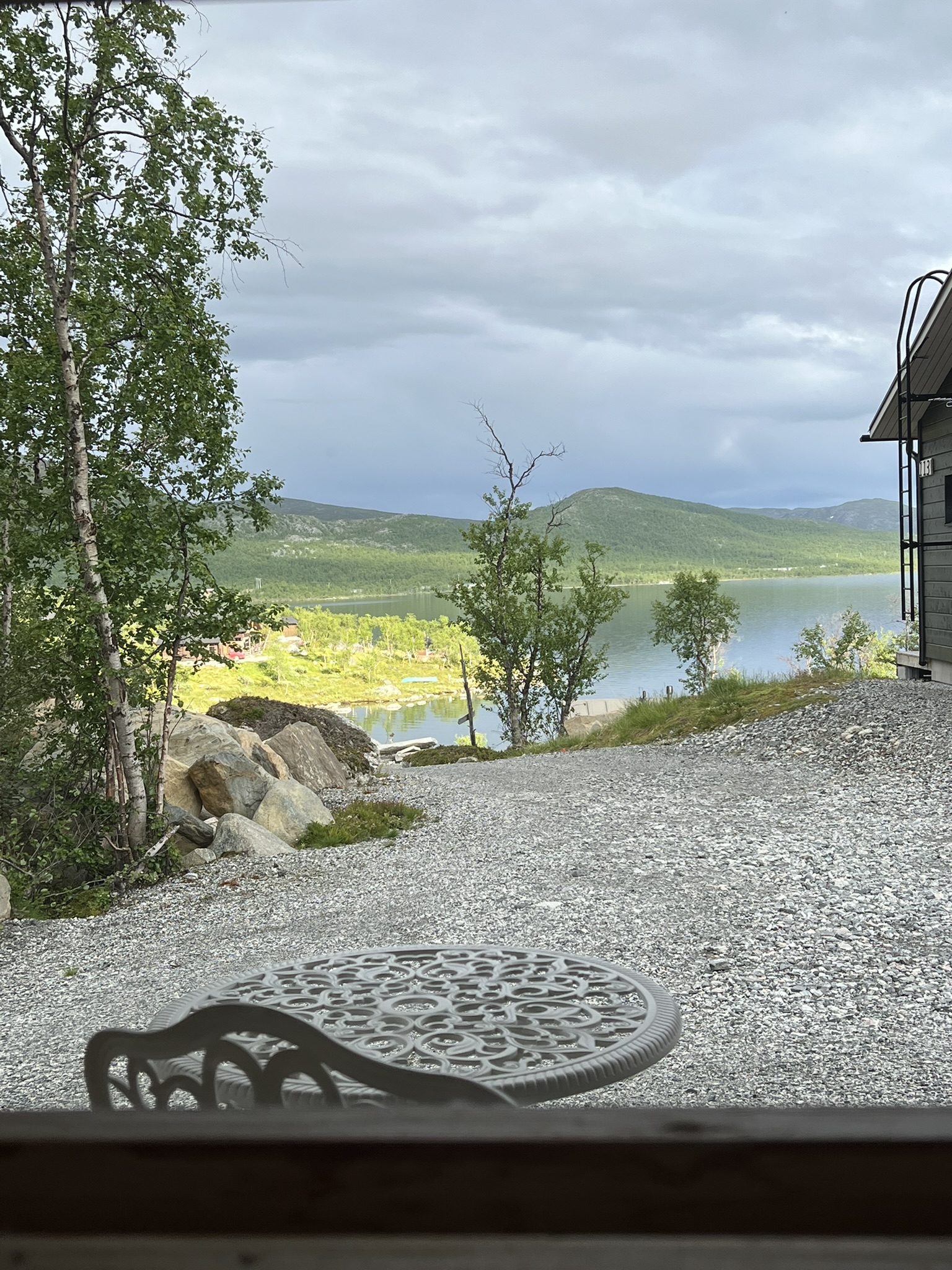 Kilpisjärvi
