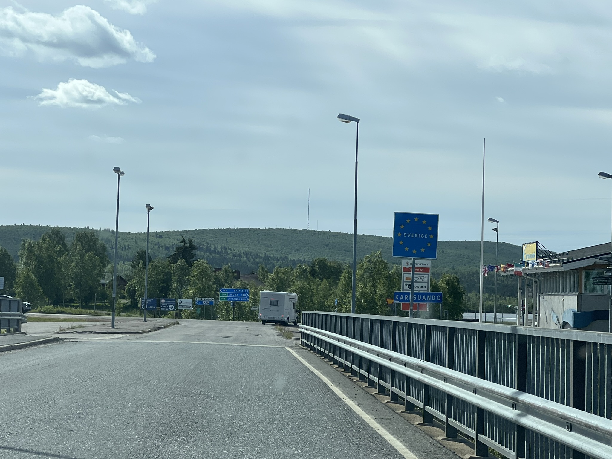 Sverige