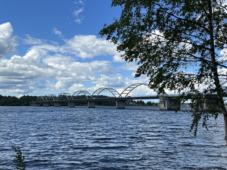 Luleå