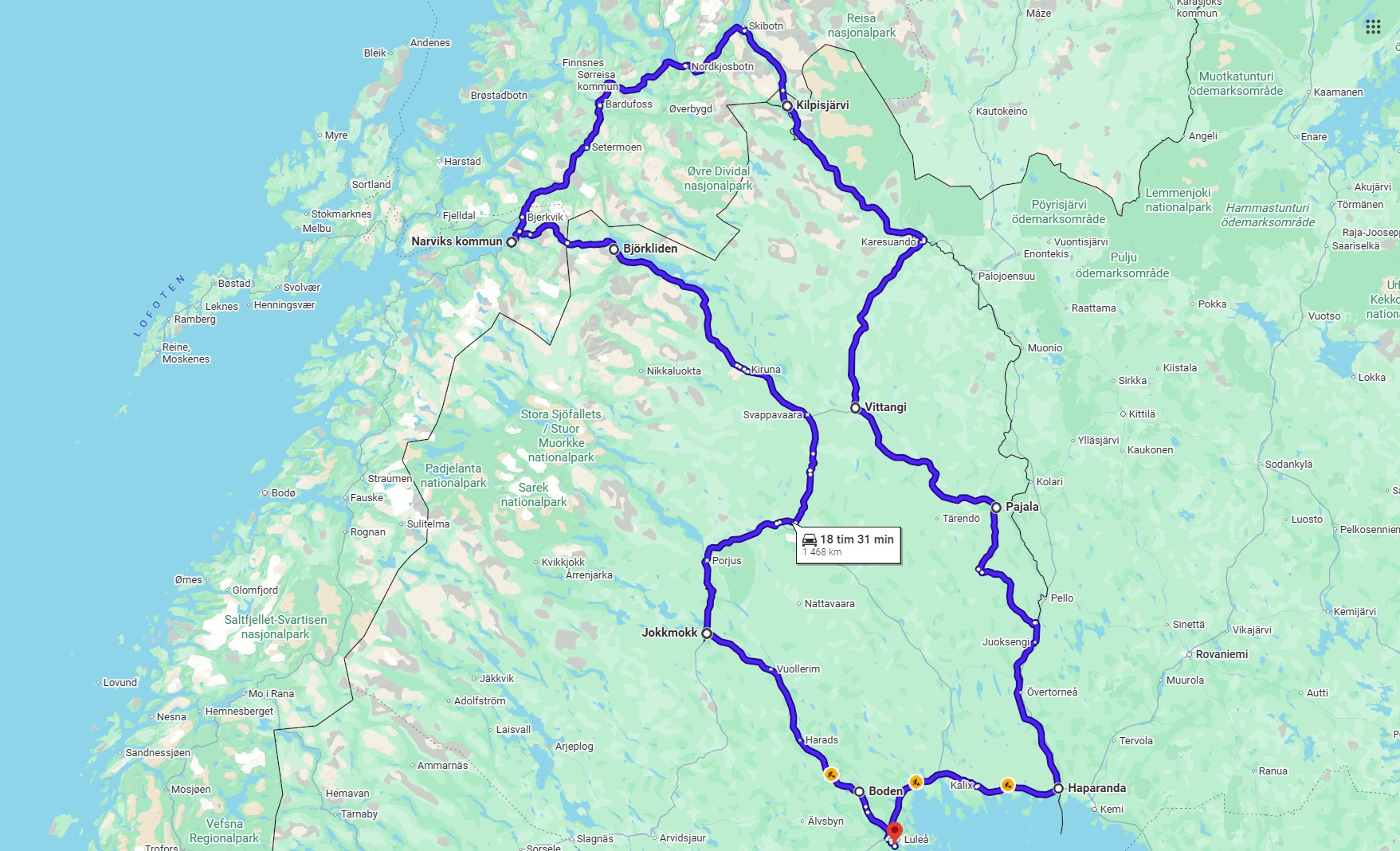 Norrland