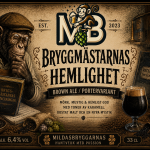 Bryggmästarnas hemlighet