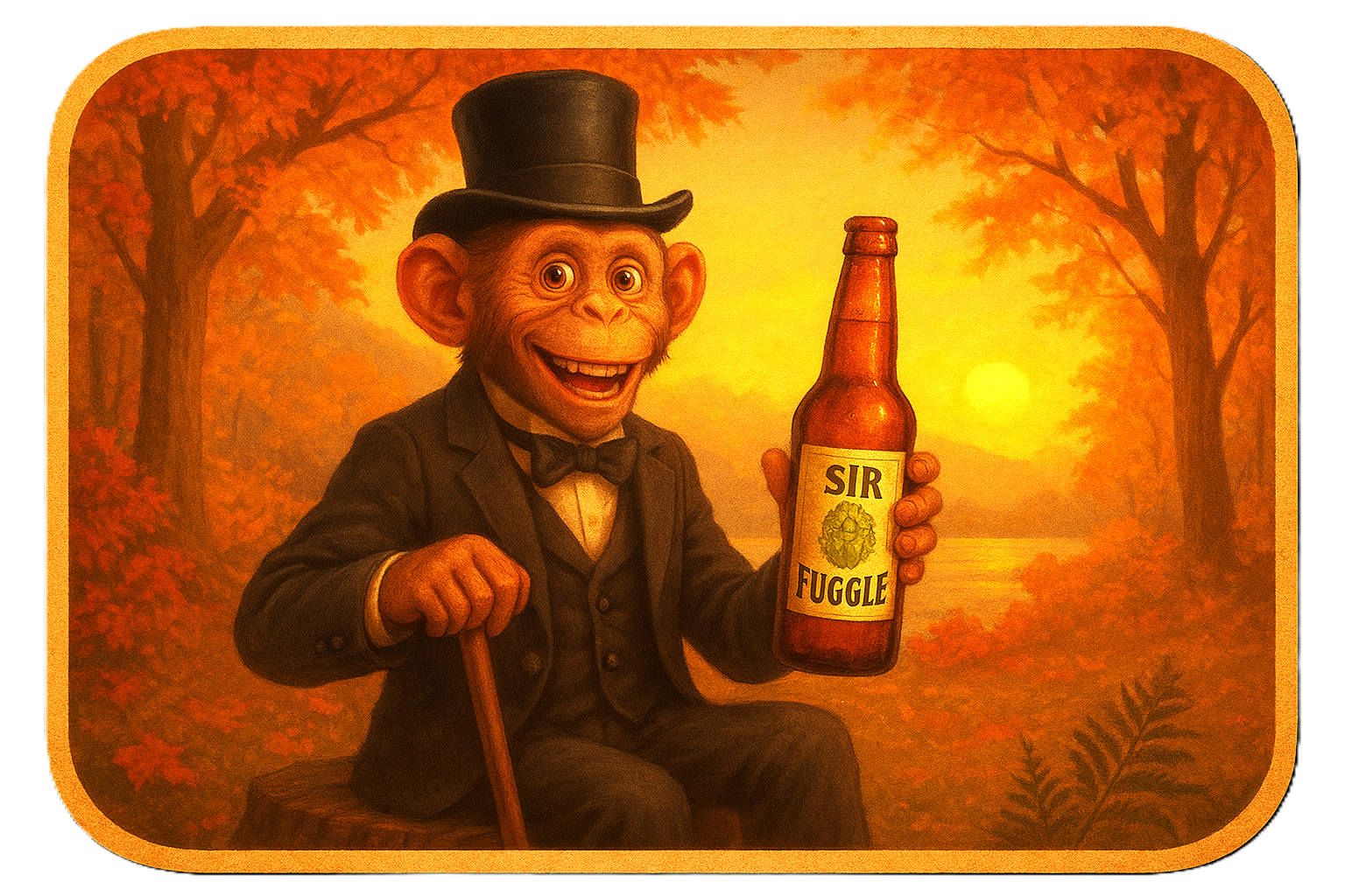 Sir Fuggle